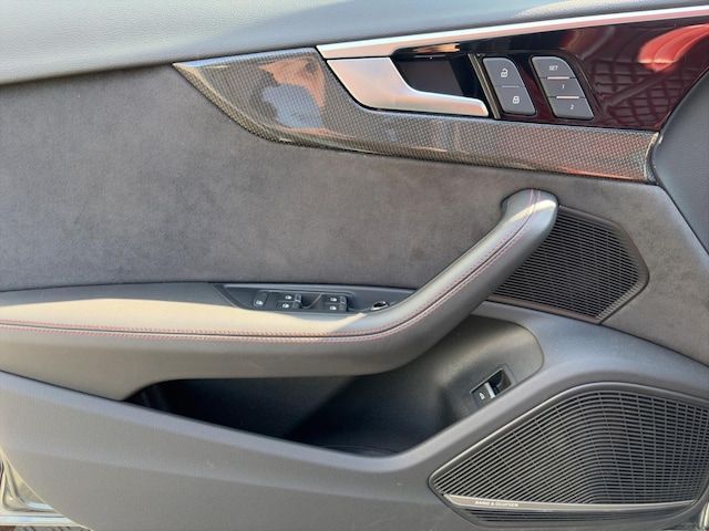 Audi S4 Avant TDI Quattro Tiptronic - 2023 - Joinsteer - #12