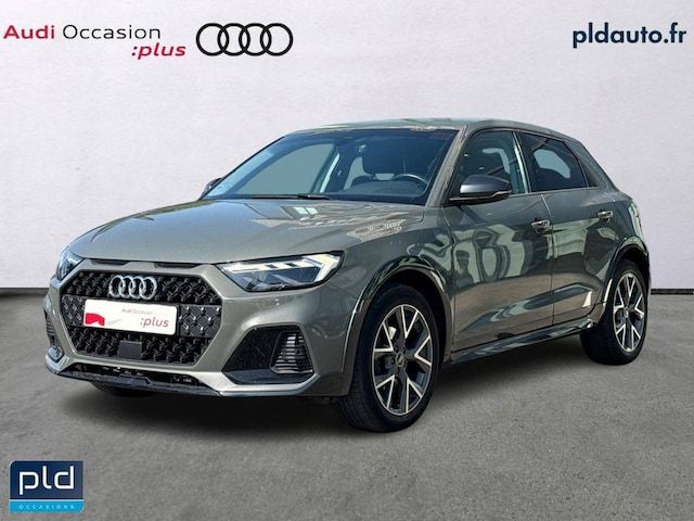 Audi A1 Citycarver Design Luxe 30 TFSI 110 Ch S Tronic - 2022 - Joinsteer - #1