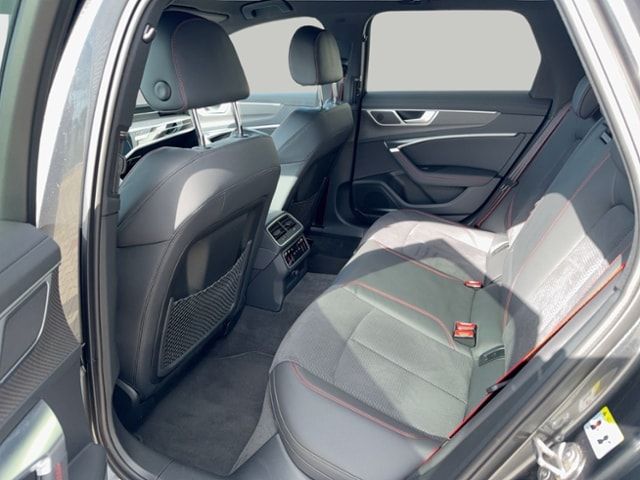 Audi A6 Avant TFSI E - 2023 - Joinsteer - #12