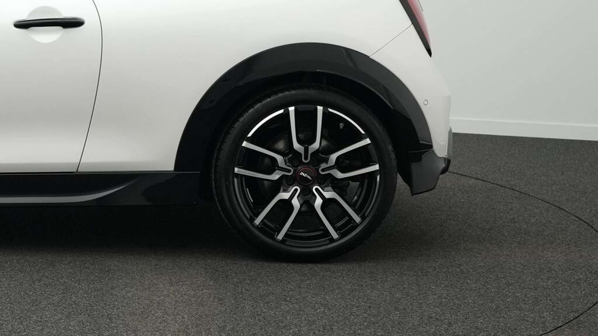 Mini Cooper JCW Cooper - 2024 - Joinsteer - #10