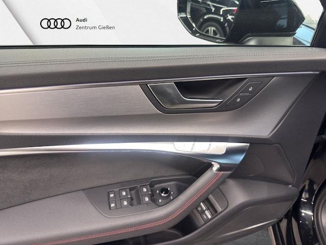 Audi A6 Avant TFSI E - 2023 - Joinsteer - #6