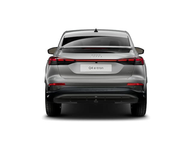 Audi Q4 Sportback E-tron 45 E-tron Quattro - 2025 - Joinsteer - #11