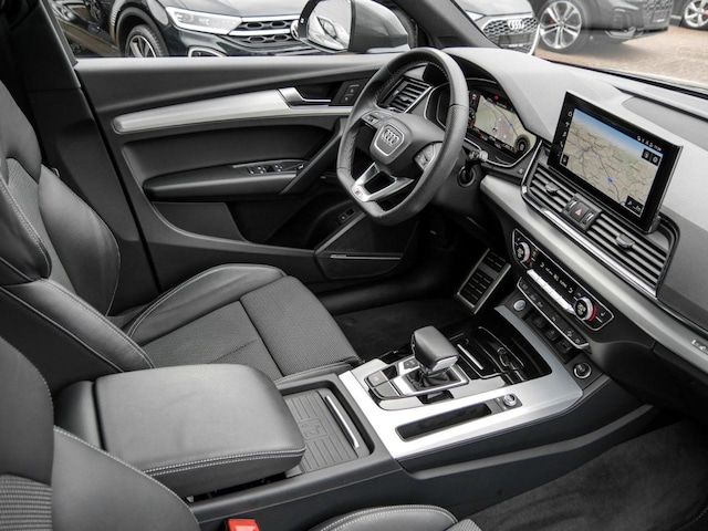 Audi Q5 45 TFSI Quattro S Tronic - 2023 - Joinsteer - #4