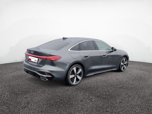 Audi A5 Sportback TFSI S Tronic - 2025 - Joinsteer - #6