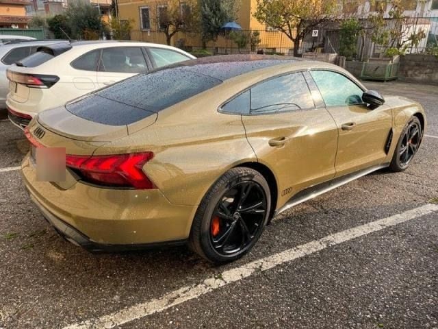 Audi E-tron GT Quattro E-tron Quattro - 2023 - Joinsteer - #4