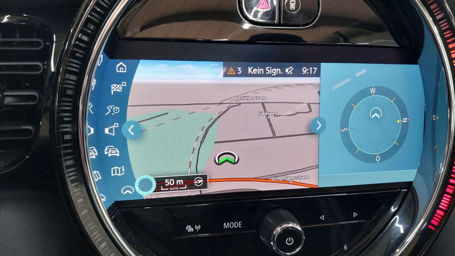 Mini Cabrio Cooper S - 2023 - Joinsteer - #8