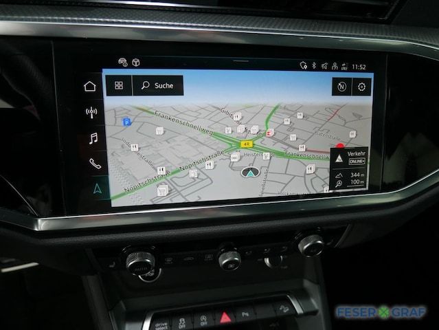 Audi Q3 Advanced 35 TFSI S Tronic - 2025 - Joinsteer - #8