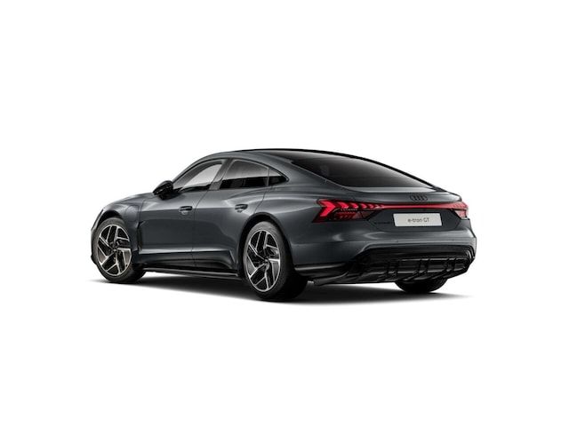 Audi E-tron GT Quattro E-tron Quattro - 2021 - Joinsteer - #6