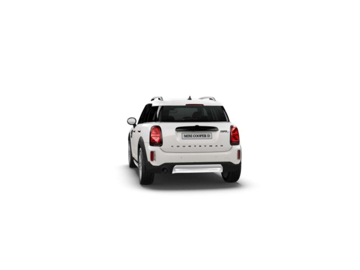 Mini Countryman COOPER D - 2023 - Joinsteer - #16