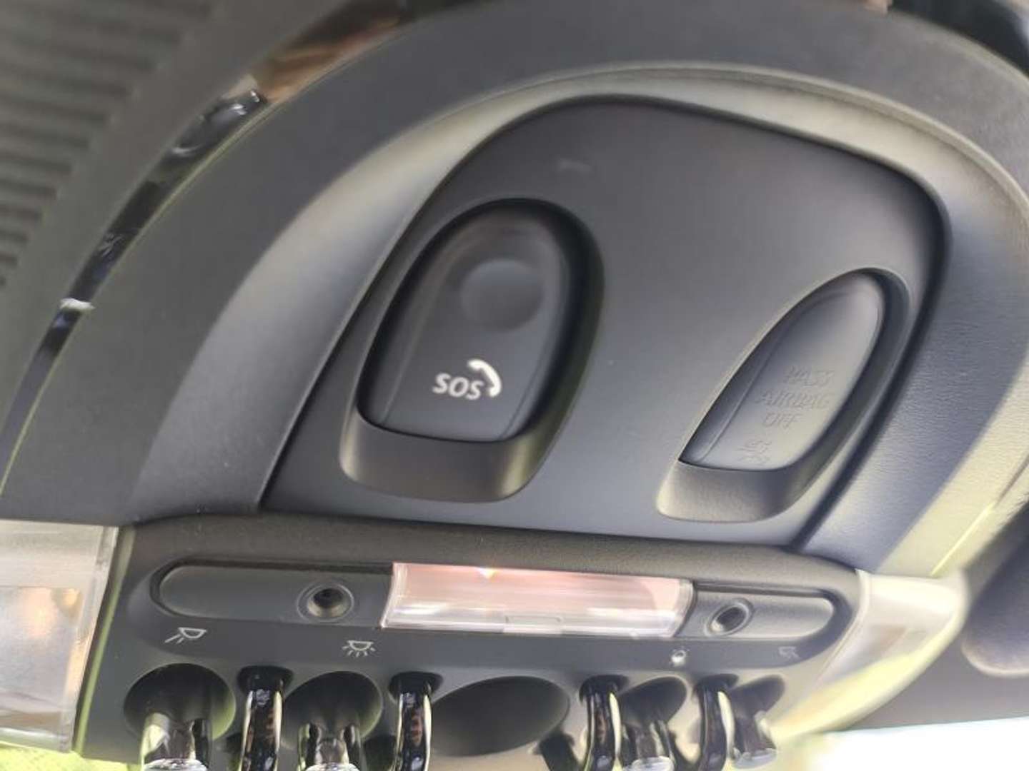 Mini Hatch 5 Portes Cooper S - 2023 - Joinsteer - #21