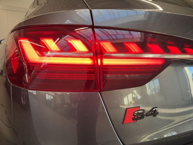 Audi S4 Avant TDI Quattro Tiptronic - 2023 - Joinsteer - #13