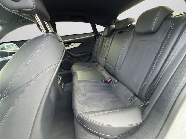 Audi S5 Sportback TDI Quattro Tiptronic - 2023 - Joinsteer - #14