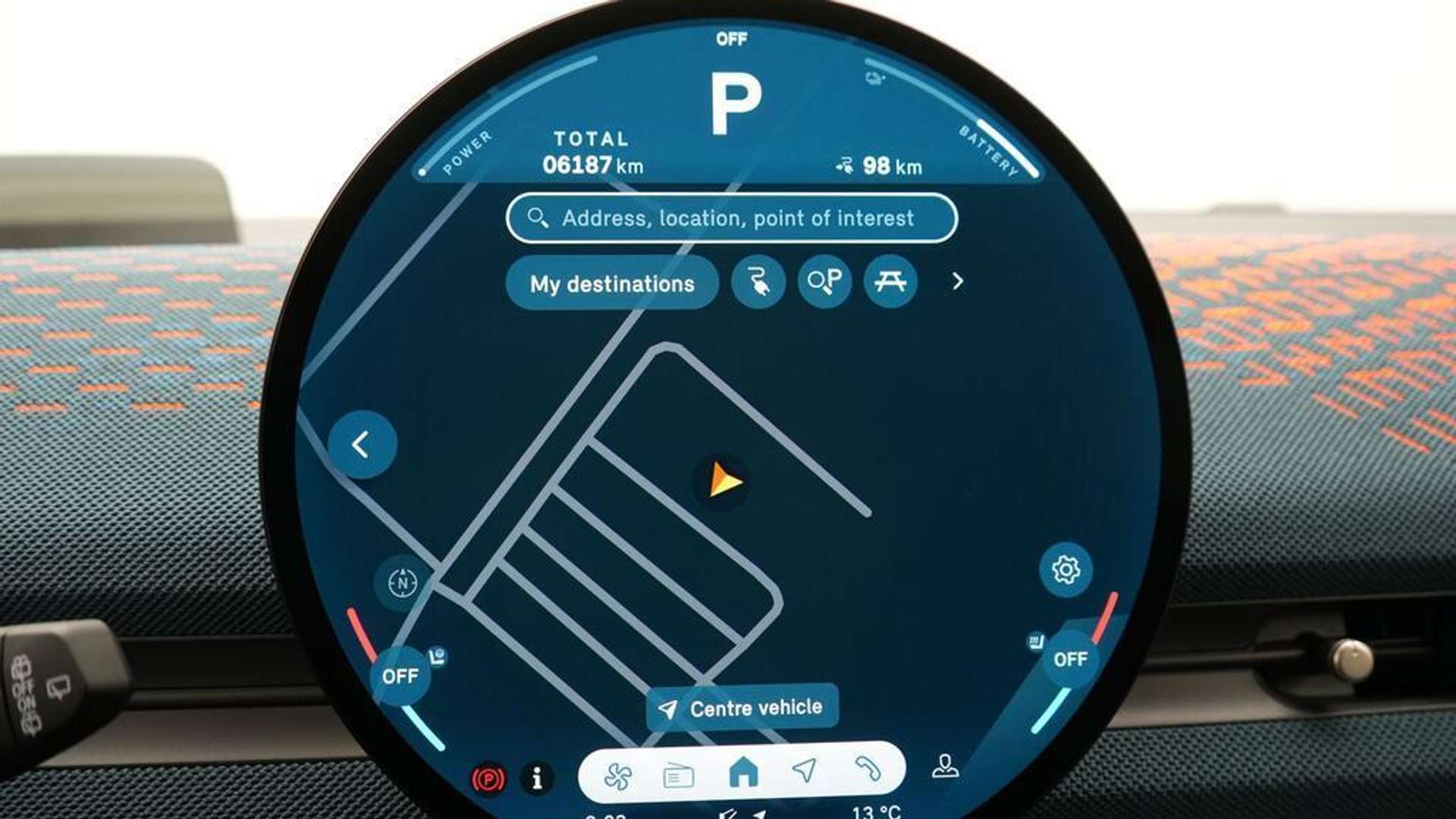 Mini Aceman Favoured - 2025 - Joinsteer - #9