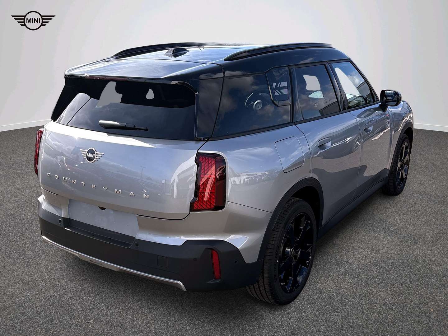 Mini Countryman Classic - 2025 - Joinsteer - #4