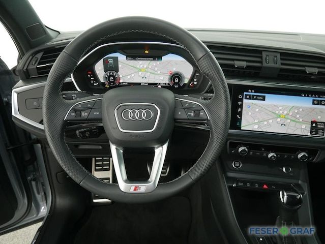 Audi Q3 Advanced 35 TFSI S Tronic - 2025 - Joinsteer - #9