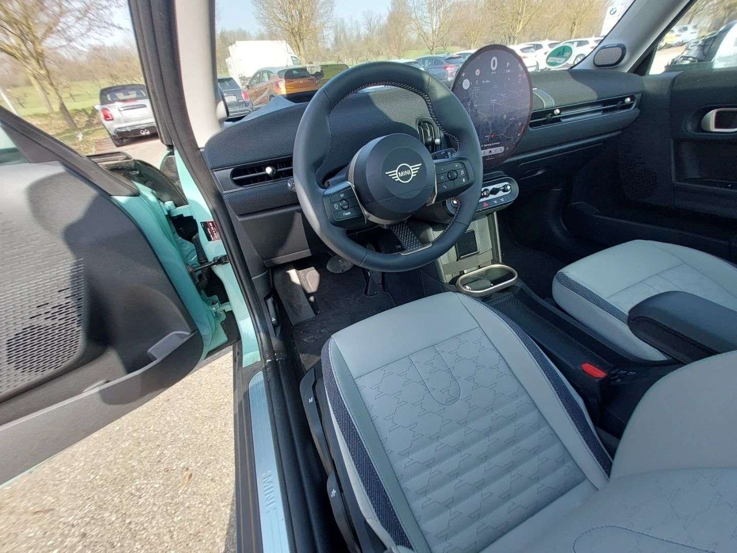 Mini Hatch Classic Cooper S - 2024 - Joinsteer - #14