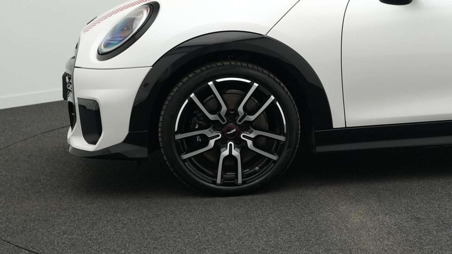 Mini Cooper JCW Cooper - 2024 - Joinsteer - #11