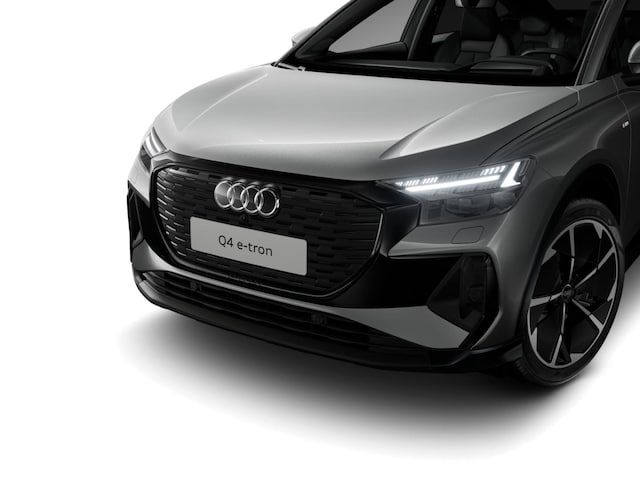Audi Q4 Sportback E-tron 45 E-tron Quattro - 2025 - Joinsteer - #12