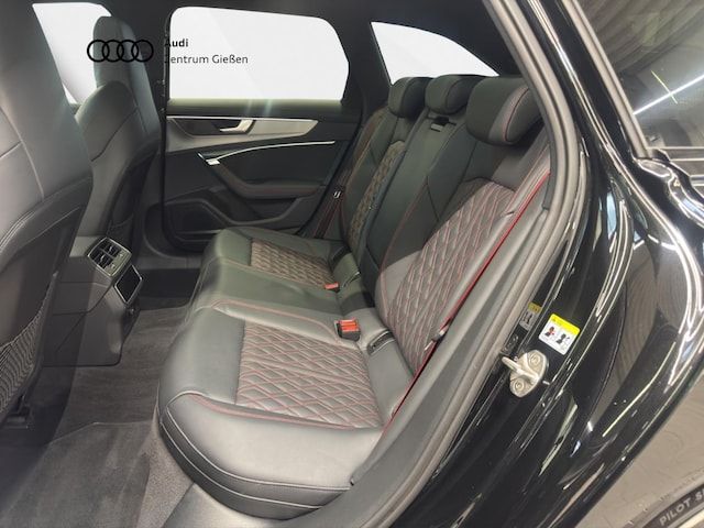 Audi A6 Avant TFSI E - 2023 - Joinsteer - #7