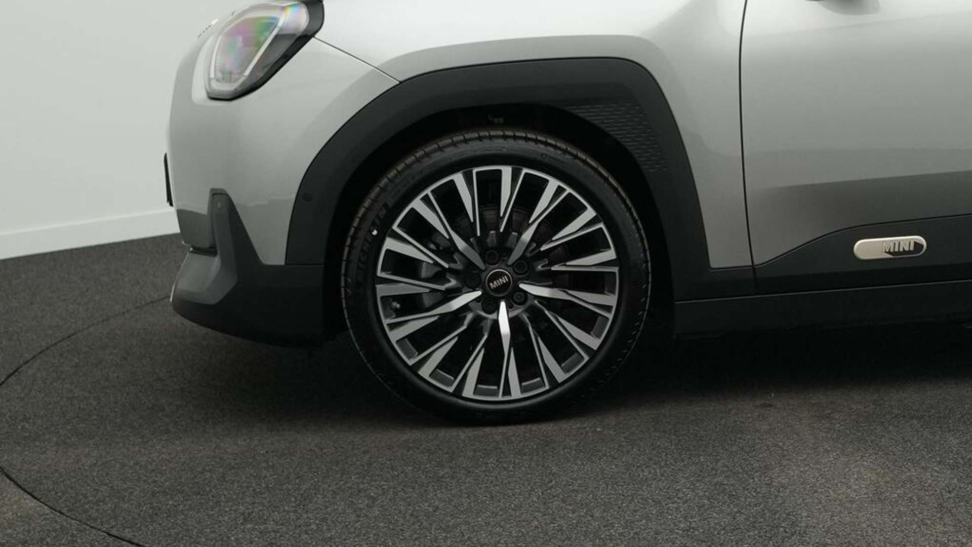 Mini Aceman Favoured - 2025 - Joinsteer - #10