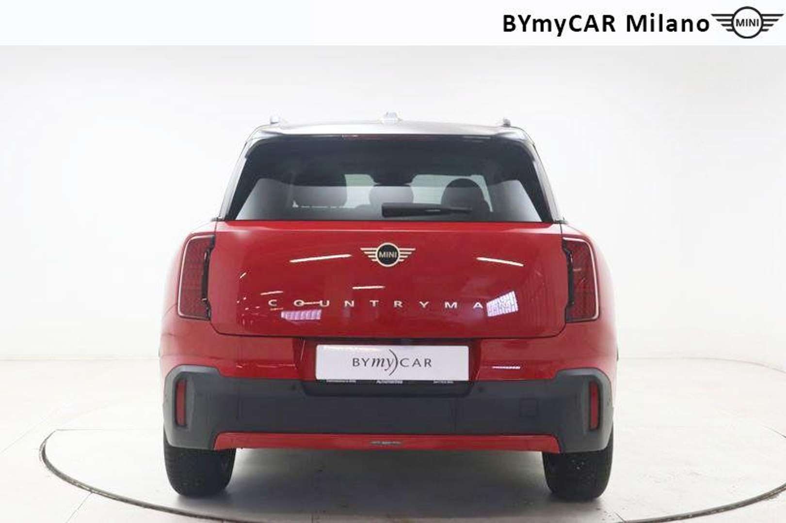 Mini Countryman Classic Cooper D - 2024 - Joinsteer - #4