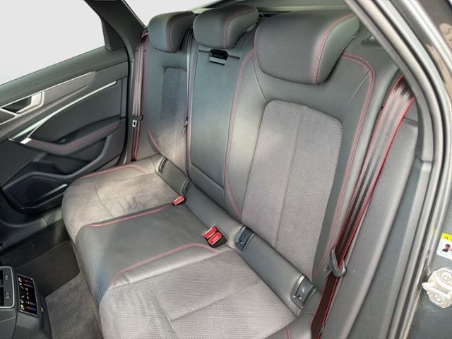 Audi A6 Avant TFSI E - 2023 - Joinsteer - #14