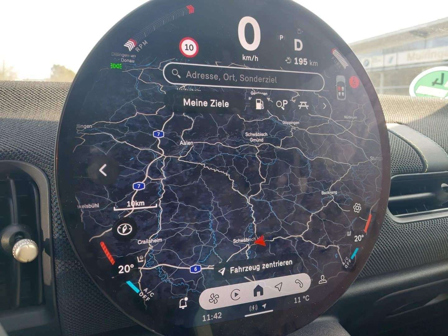 Mini Hatch Classic Cooper S - 2024 - Joinsteer - #15