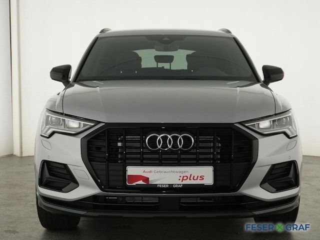 Audi Q3 Advanced 35 TFSI S Tronic - 2025 - Joinsteer - #11