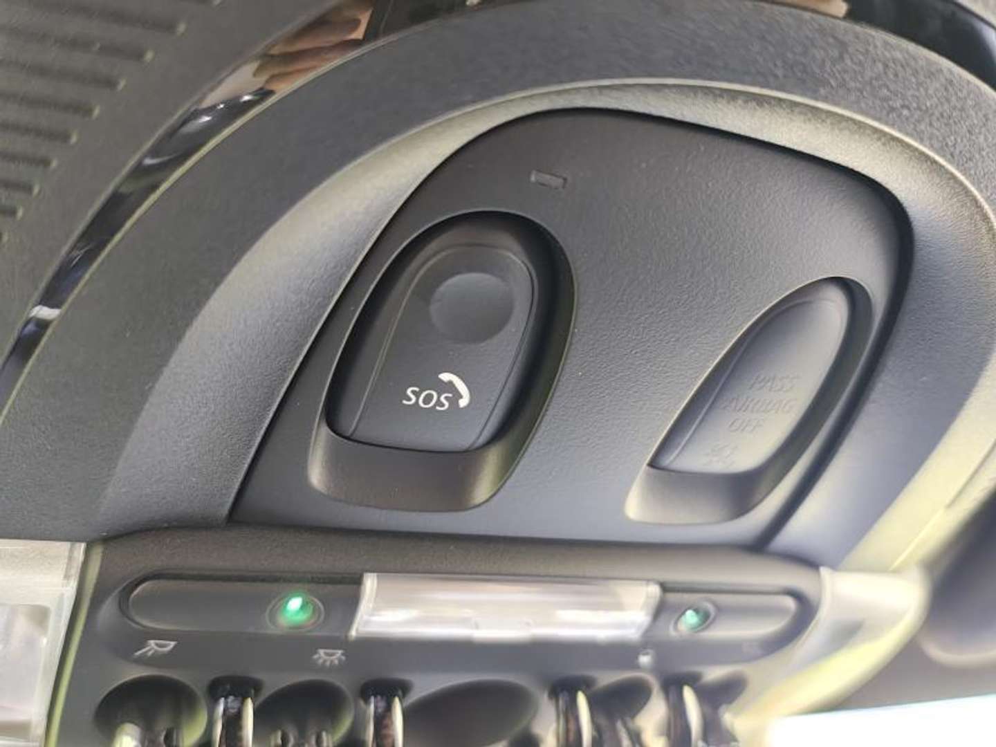 Mini Hatch 5 Portes Cooper S - 2023 - Joinsteer - #22