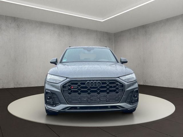Audi SQ5 SUV TDI Tiptronic - 2023 - Joinsteer - #8