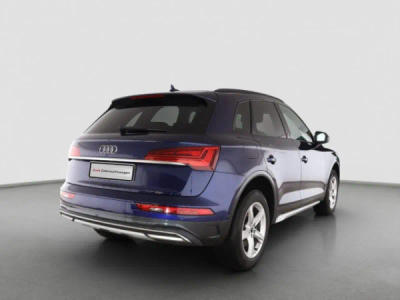 Audi Q5 SUV 40 TDI Quattro S Tronic -  - Joinsteer - #2