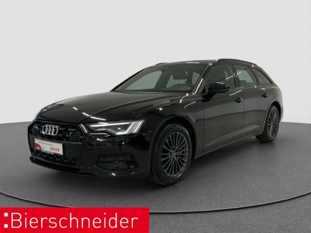 Audi A6 Avant Advanced 45 TFSI S Tronic - 2025 - Joinsteer - #2