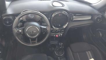Mini Cabrio COOPER S — photo 10