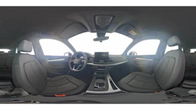 Audi Q5 SUV 40 TDI Quattro S Tronic -  - Joinsteer - #3