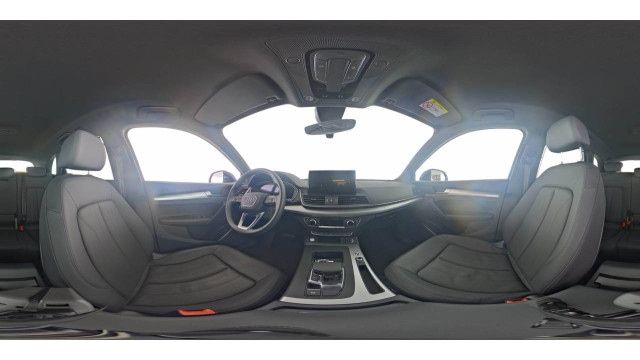 Audi Q5 SUV 40 TDI Quattro S Tronic - 2024 - Joinsteer - #4