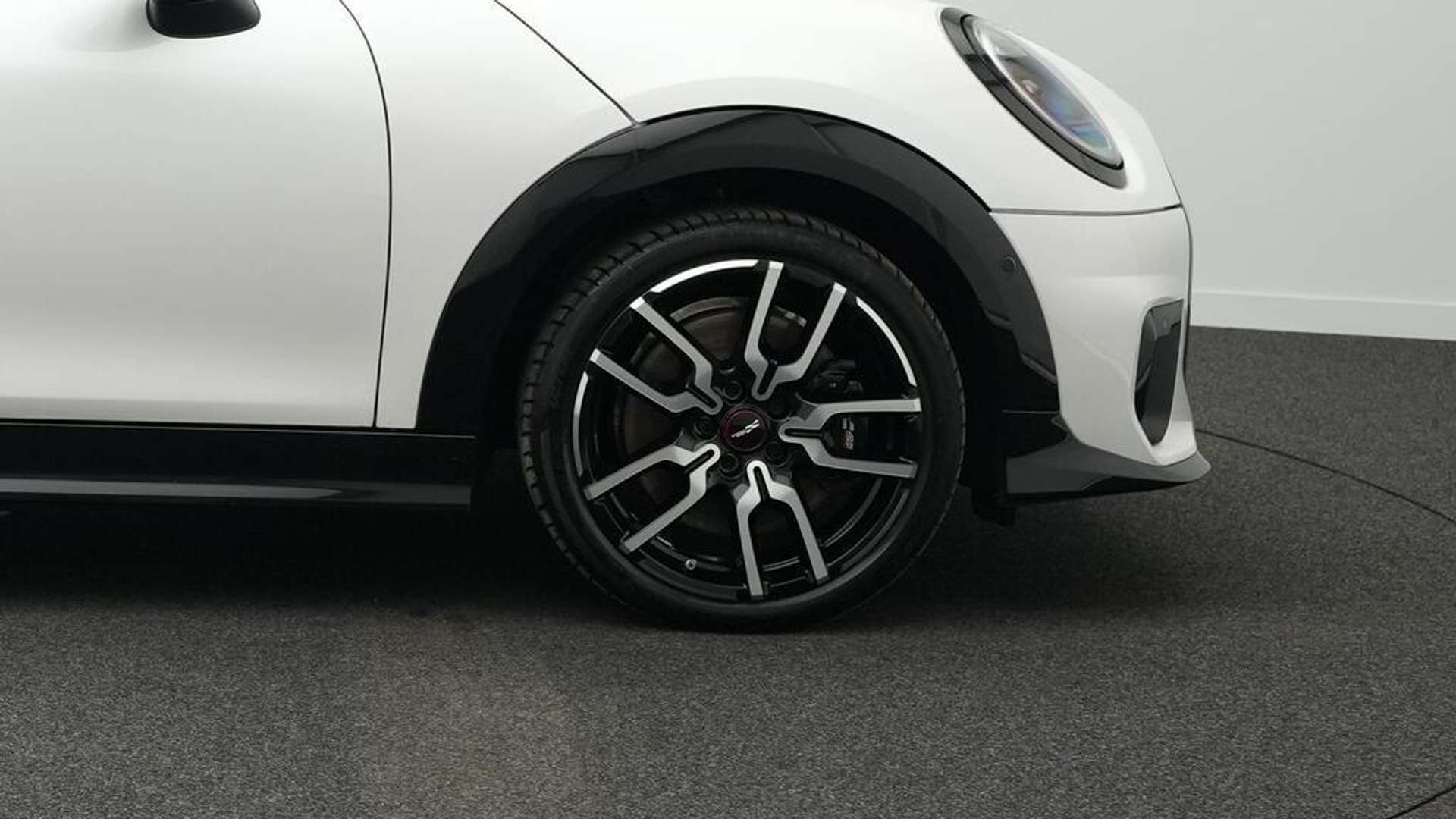 Mini Cooper JCW Cooper - 2024 - Joinsteer - #12