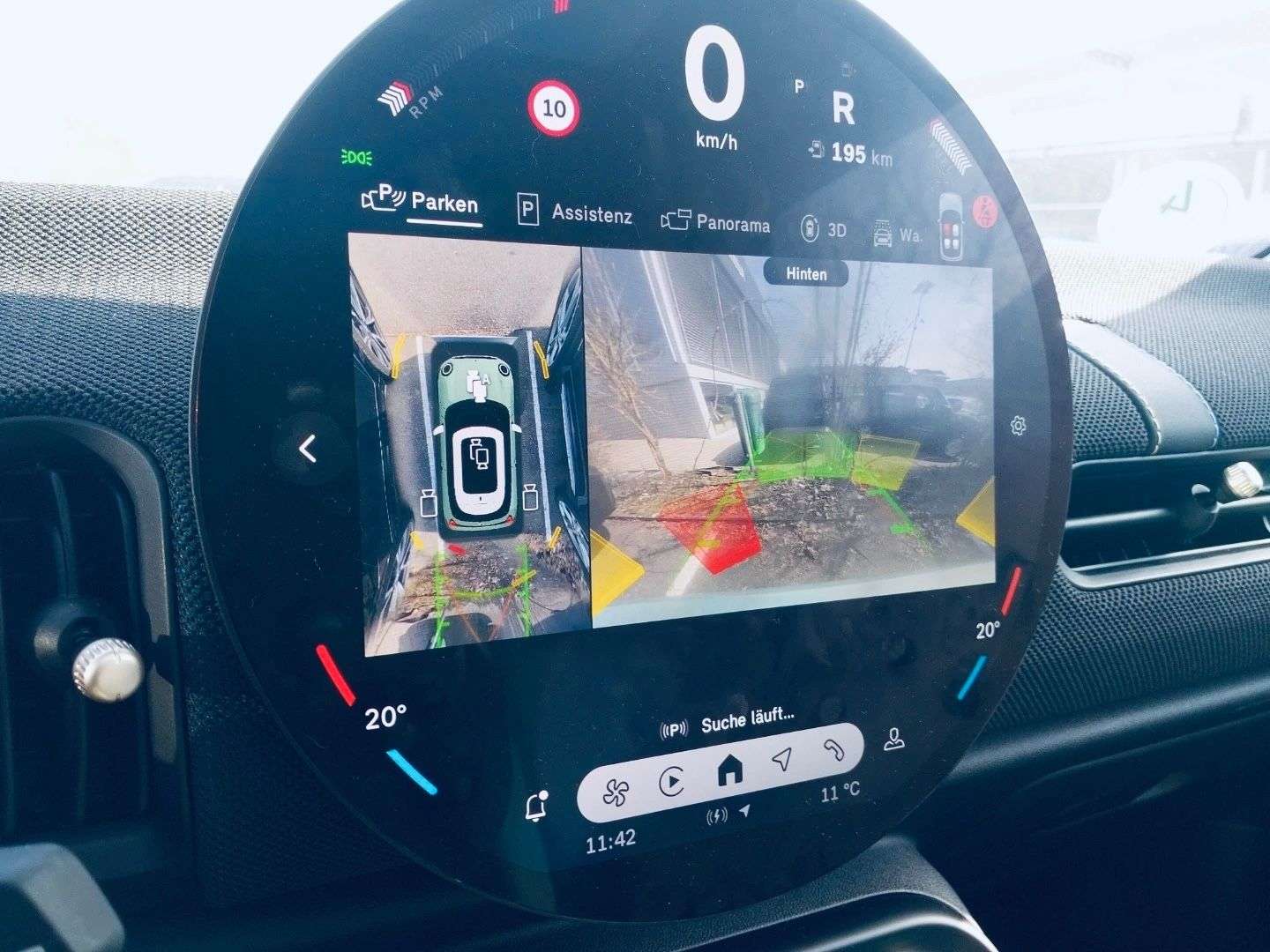 Mini Hatch Classic Cooper S - 2024 - Joinsteer - #16