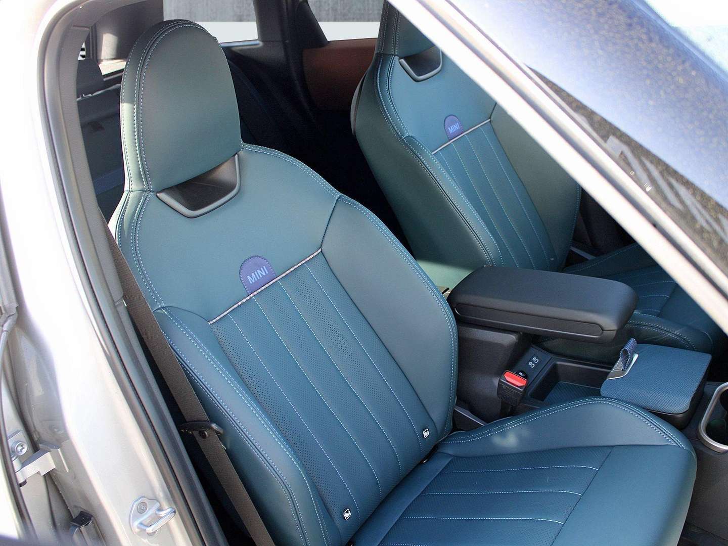 Mini Countryman Favoured Cooper D - 2025 - Joinsteer - #42