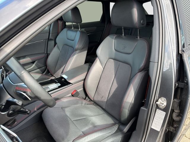 Audi A6 Avant TFSI E - 2023 - Joinsteer - #15