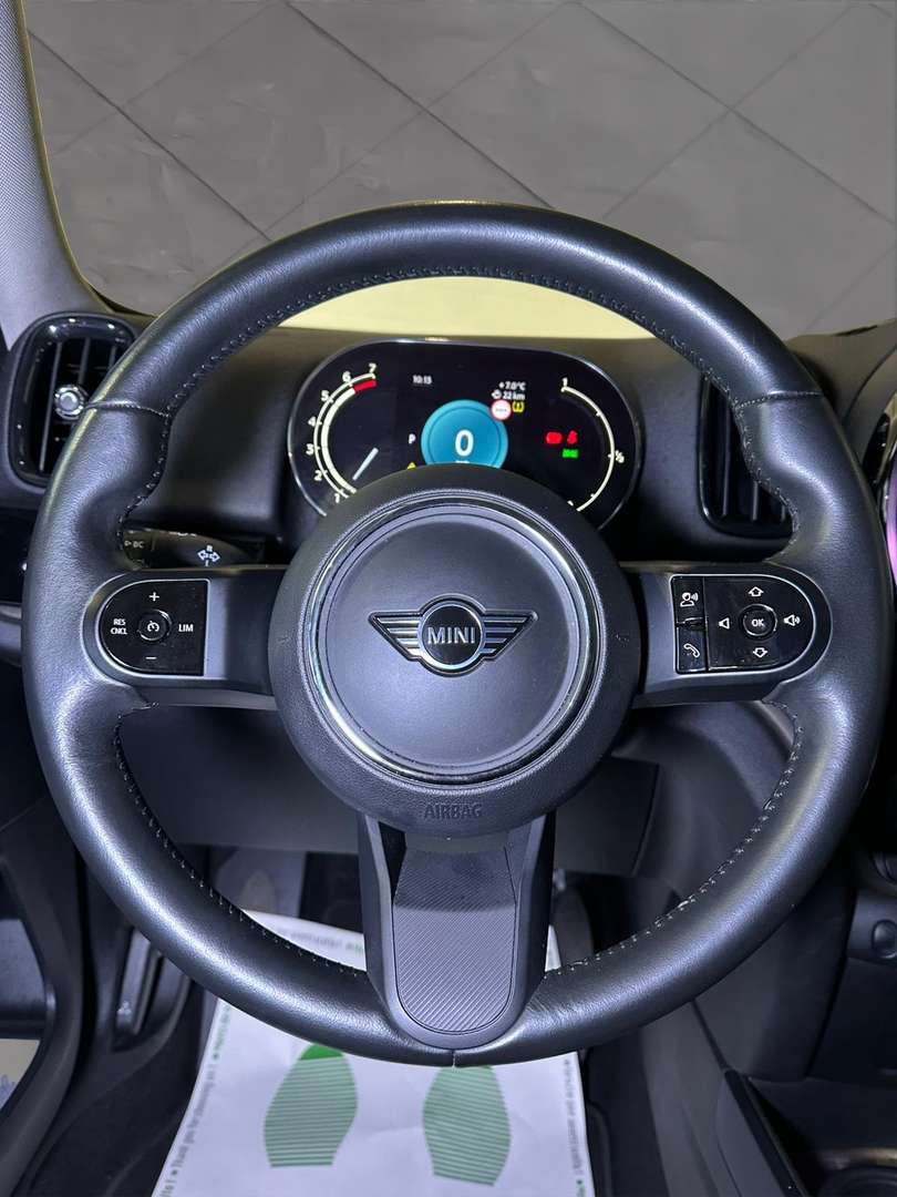Mini Countryman Essential Cooper - 2024 - Joinsteer - #9