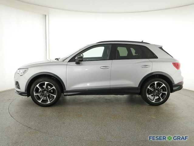 Audi Q3 Advanced 35 TFSI S Tronic - 2025 - Joinsteer - #13