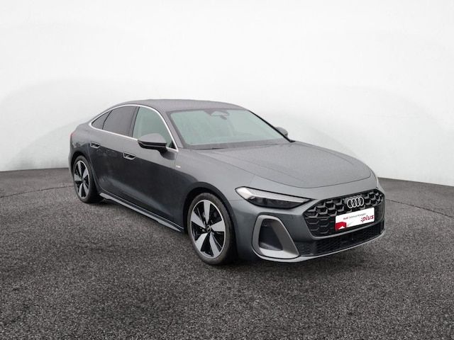 Audi A5 Sportback TFSI S Tronic - 2025 - Joinsteer - #8