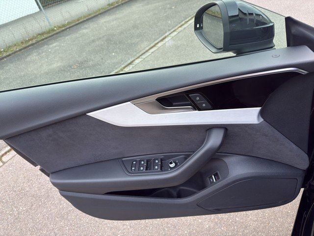 Audi S5 Sportback TDI Quattro Tiptronic - 2023 - Joinsteer - #13