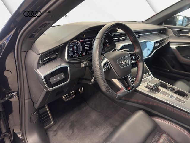 Audi A6 Avant TFSI E - 2023 - Joinsteer - #8