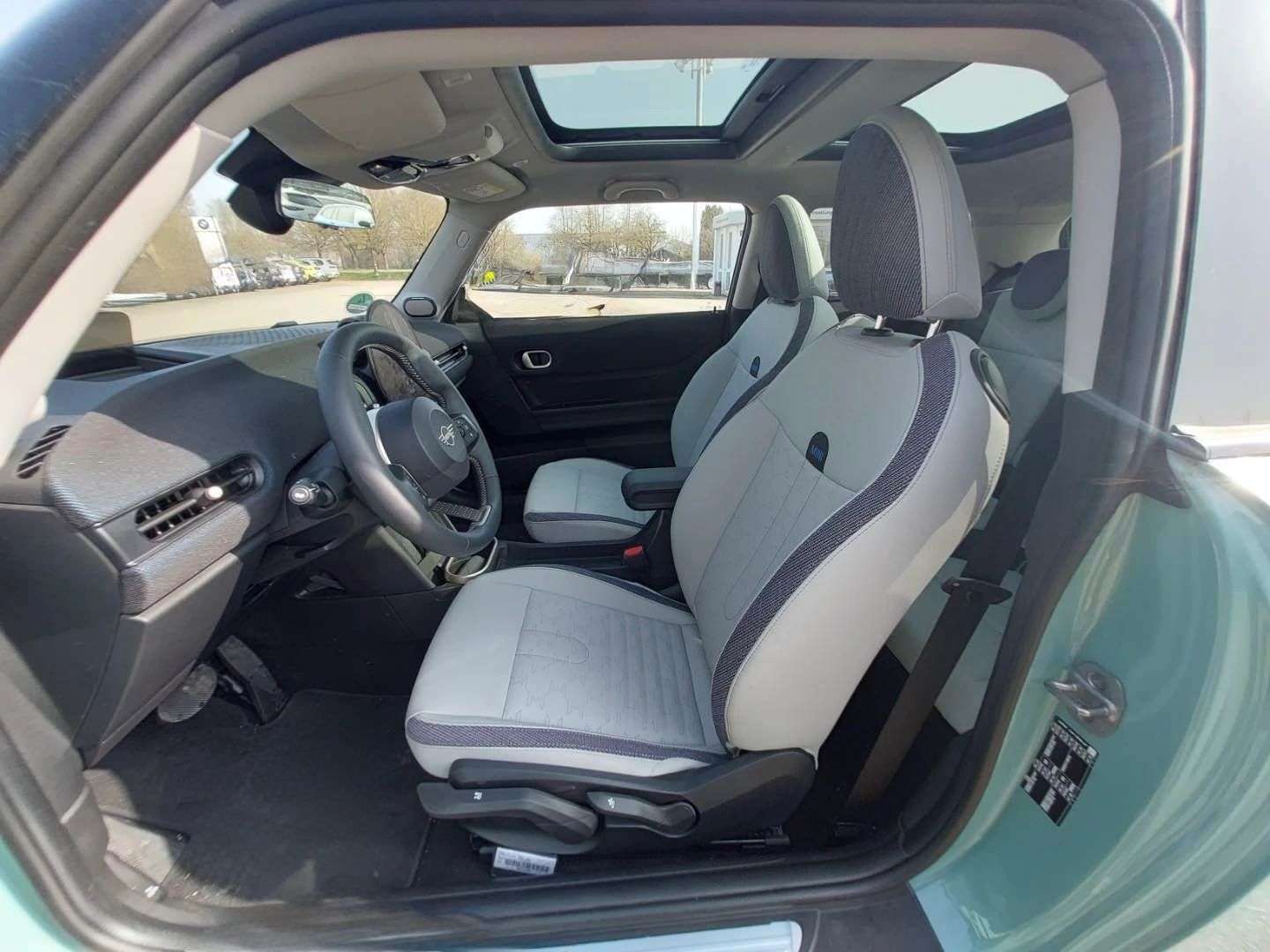 Mini Hatch Classic Cooper S - 2024 - Joinsteer - #17