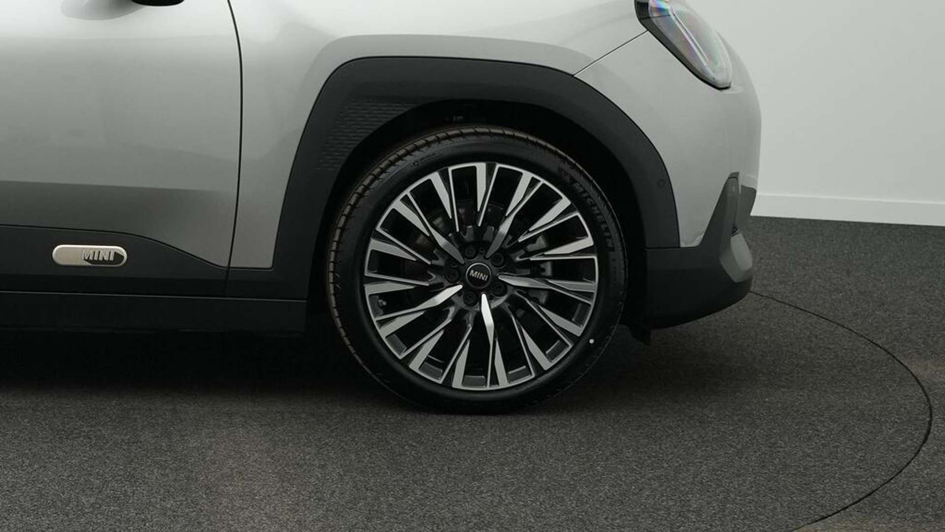 Mini Aceman Favoured - 2025 - Joinsteer - #11