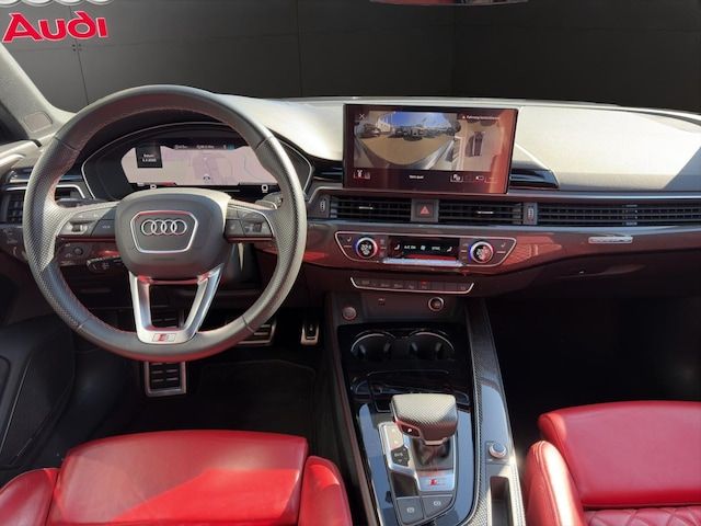 Audi S4 Avant TDI Quattro Tiptronic - 2023 - Joinsteer - #14