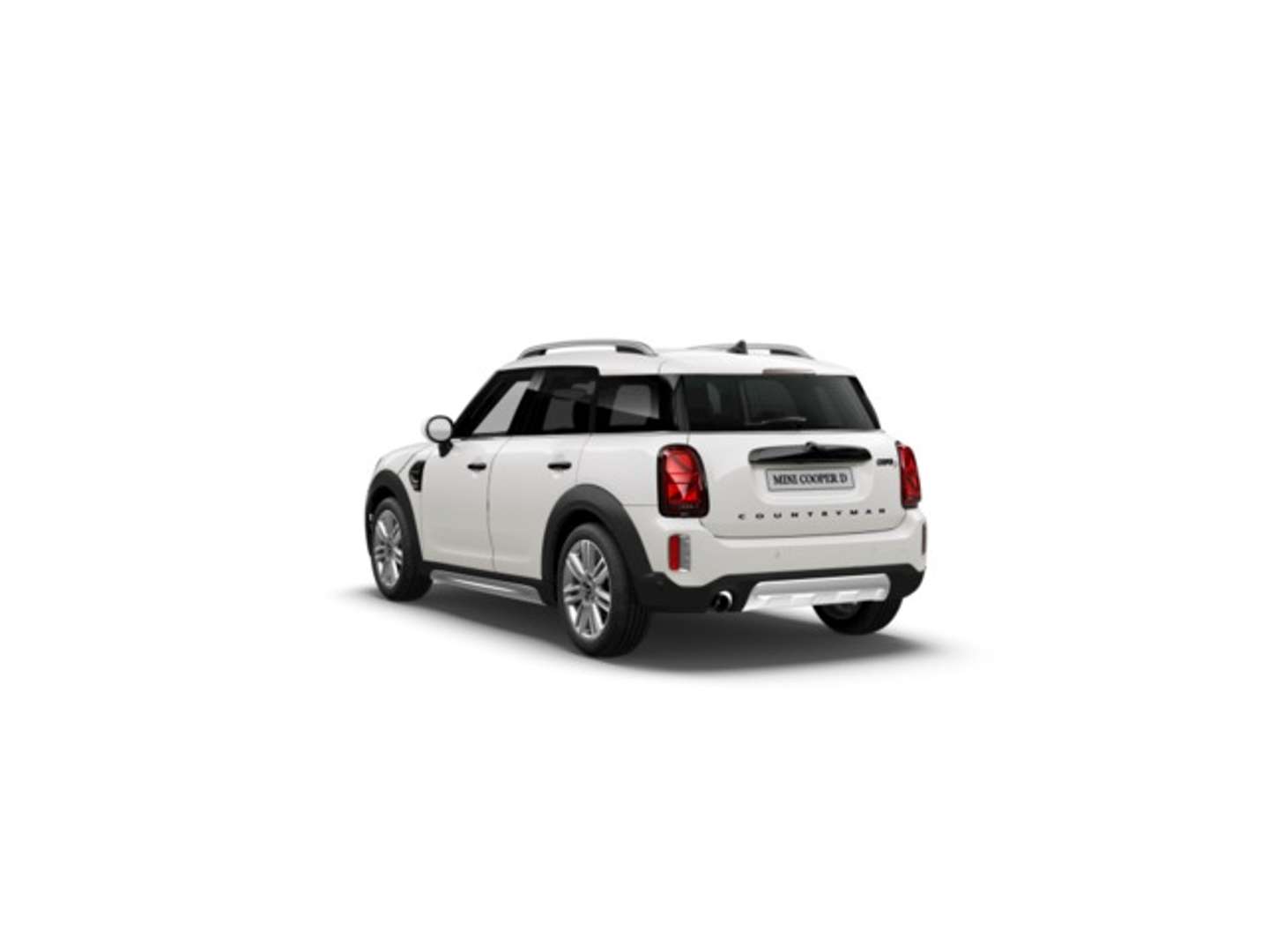 Mini Countryman COOPER D - 2023 - Joinsteer - #18