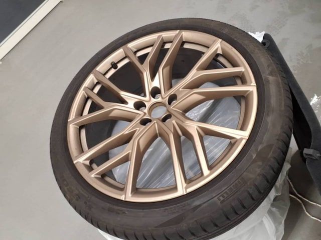 Audi Q4 E-tron 45 E-tron - 2025 - Joinsteer - #8