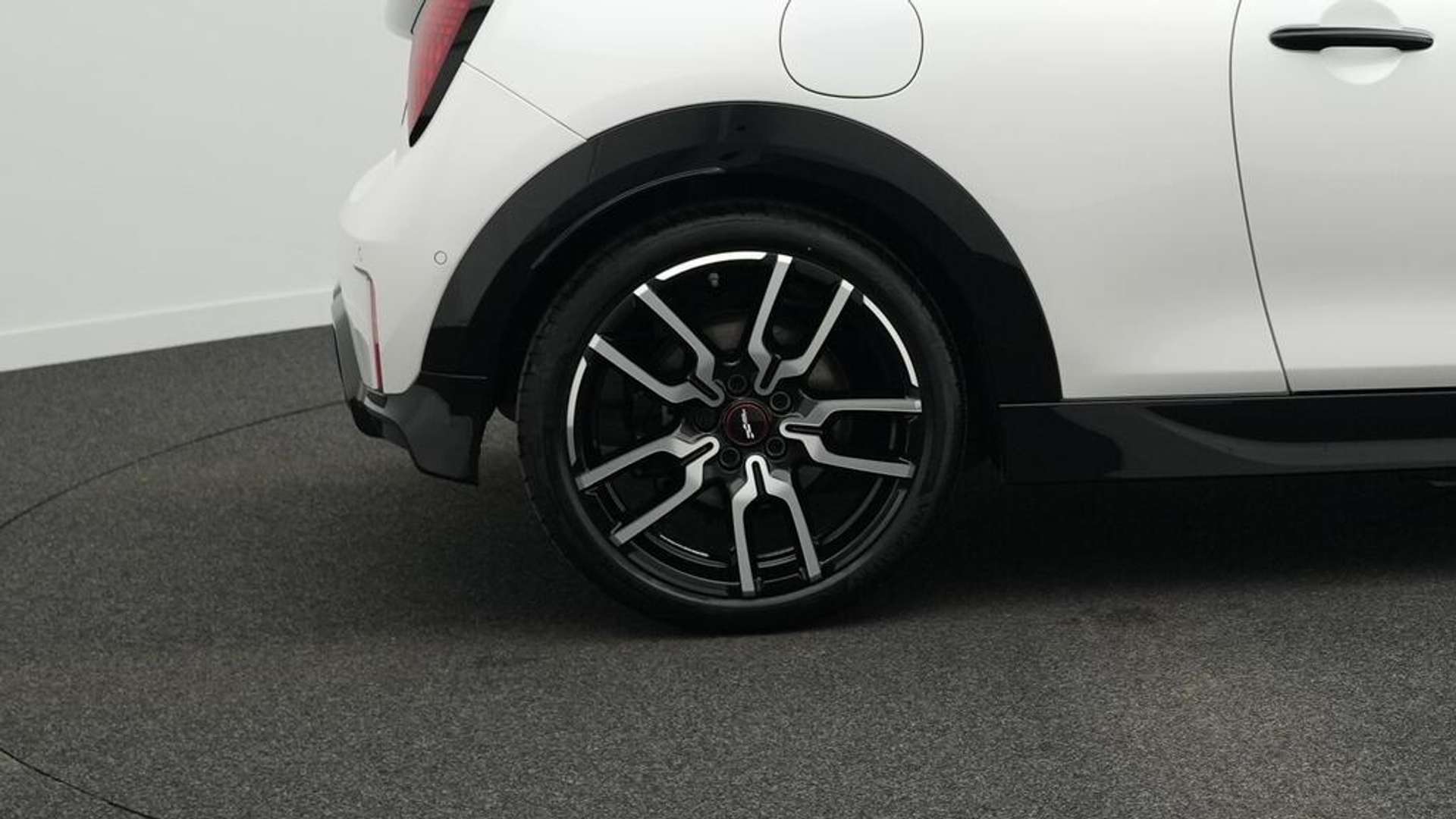 Mini Cooper JCW Cooper - 2024 - Joinsteer - #13